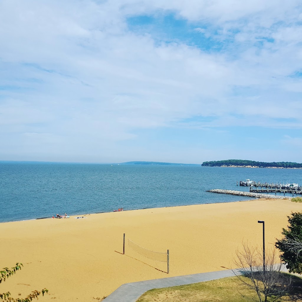 Betterton Beach