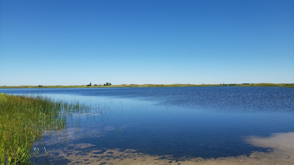 Valentine National Wildlife Refuge