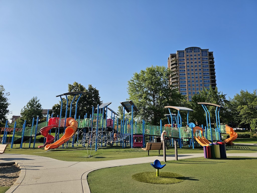 McEuen Park
