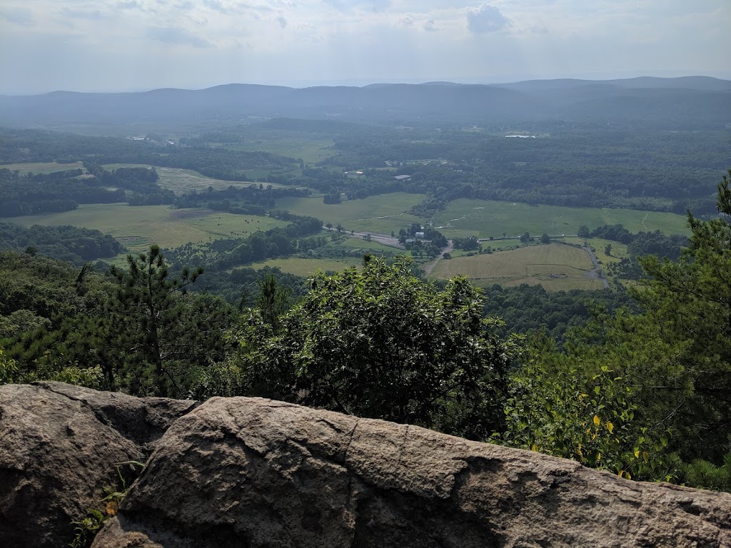 Wawayanda State Park