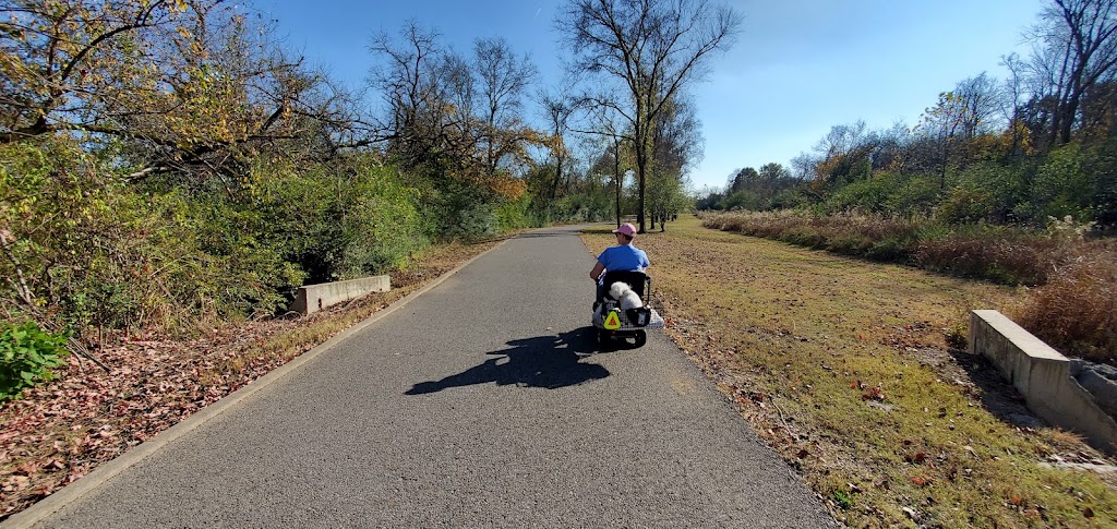 Stones River Greenway (Murfreesboro)