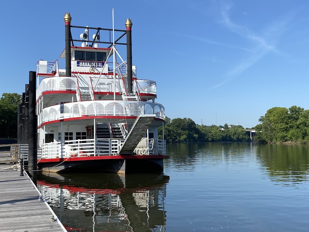 Riverfront Park (Riverwalk)