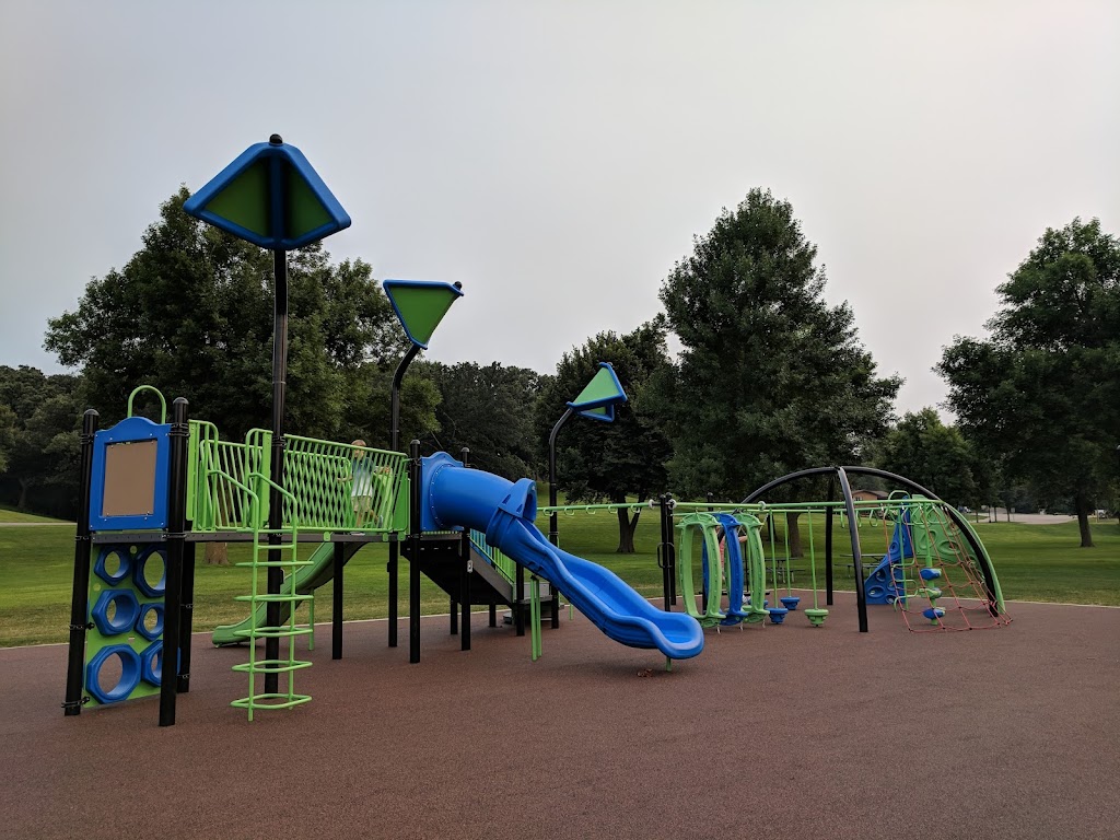 Tuthill Bark Park
