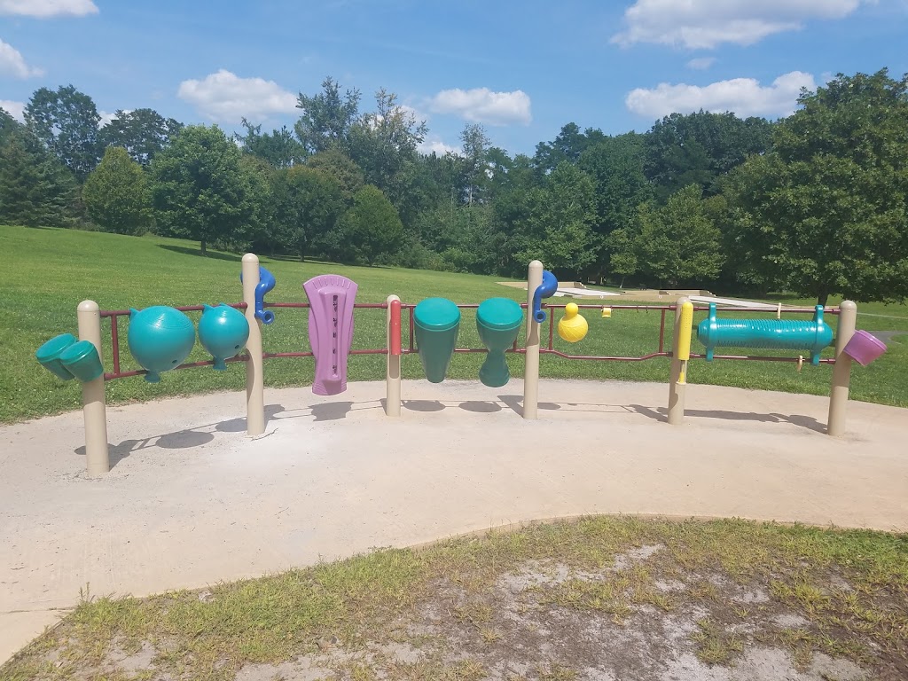 McDade Park