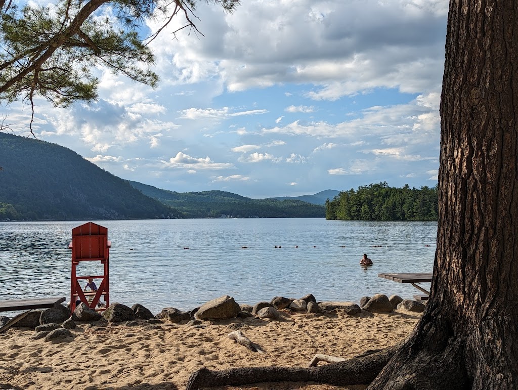 Wellington State Park