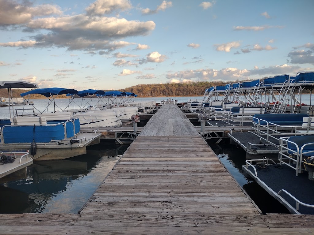 Patoka Lake