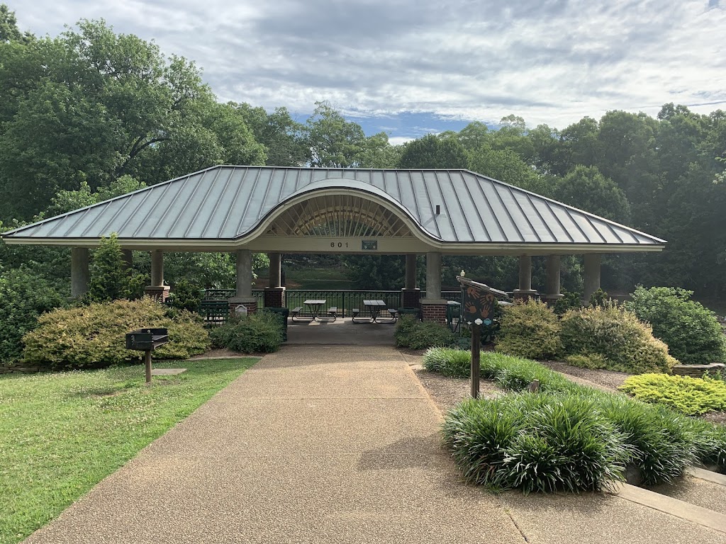 Latta Park