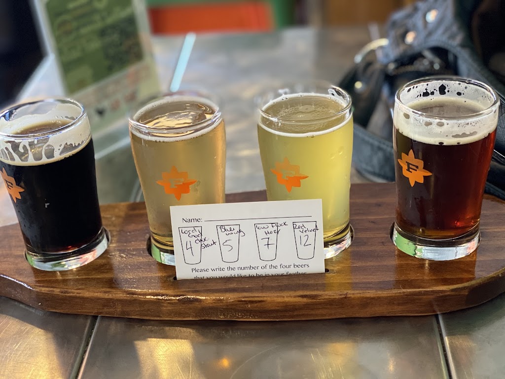 Flyway Brewing