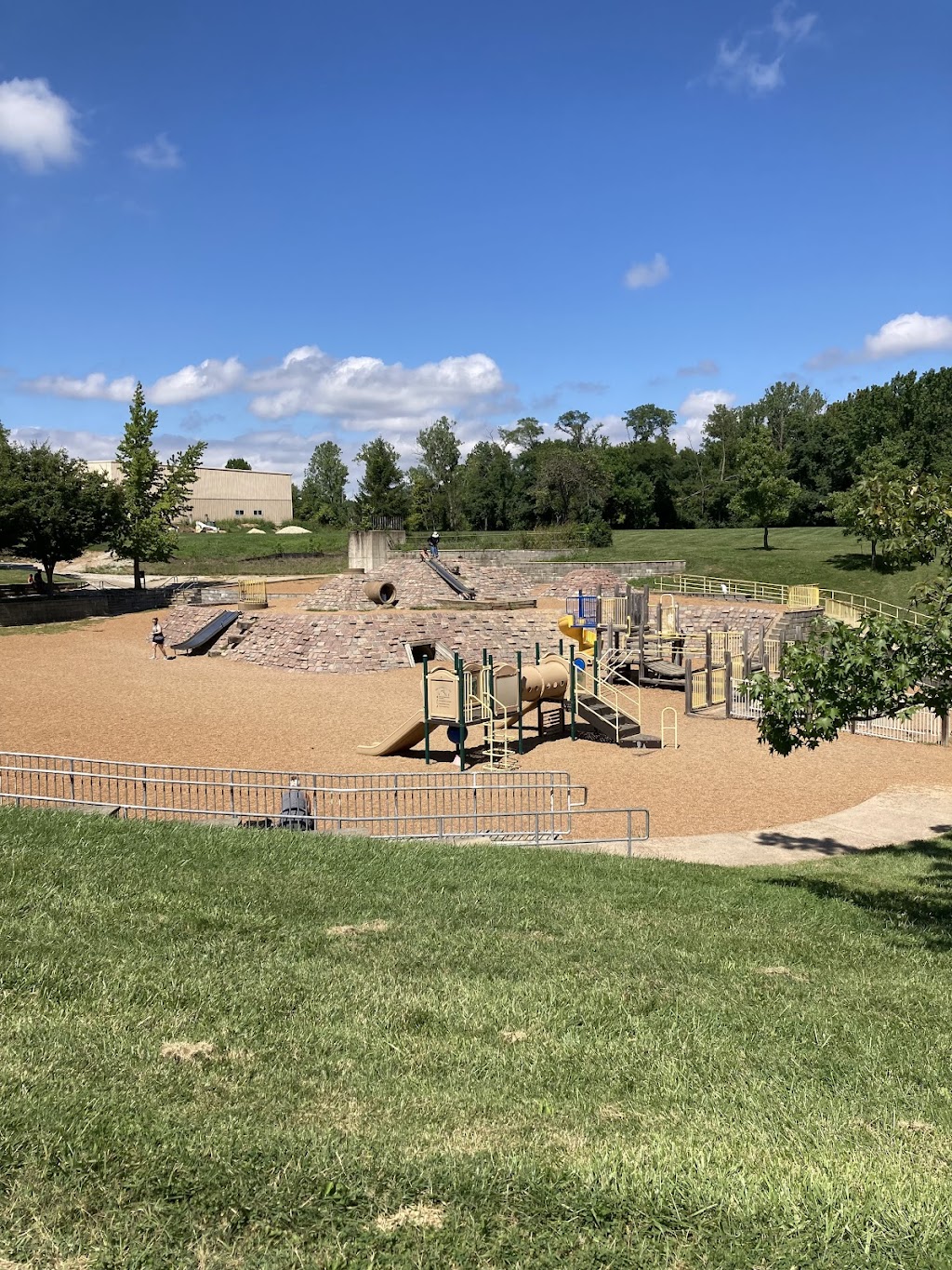 Queeny Park