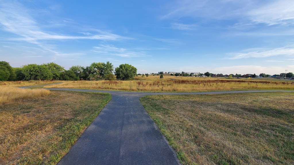 Sherman Park Dog Park