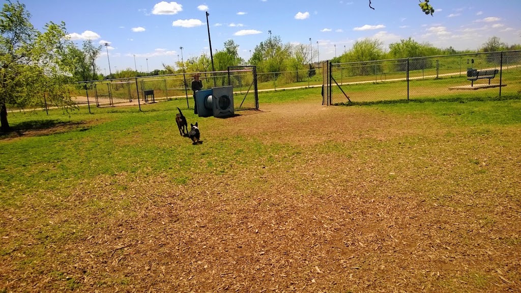 Norman Dog Park