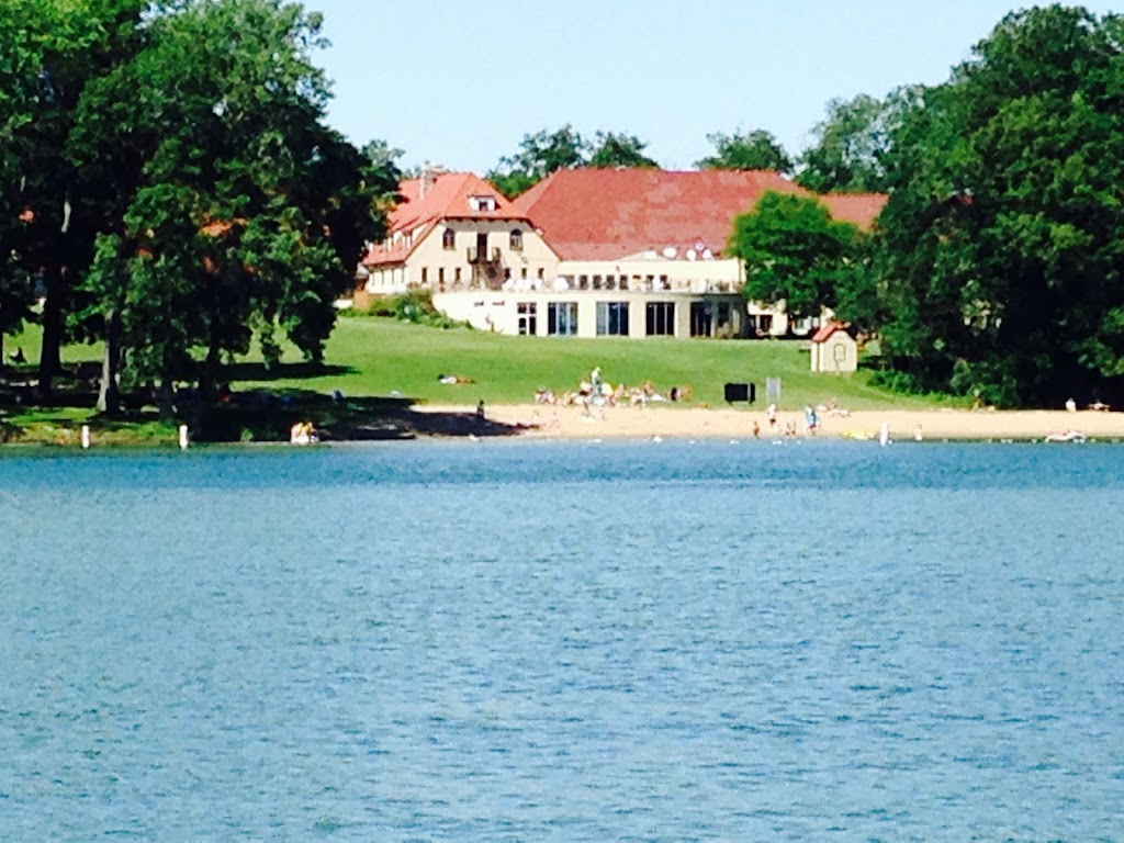 Pokagon State Park
