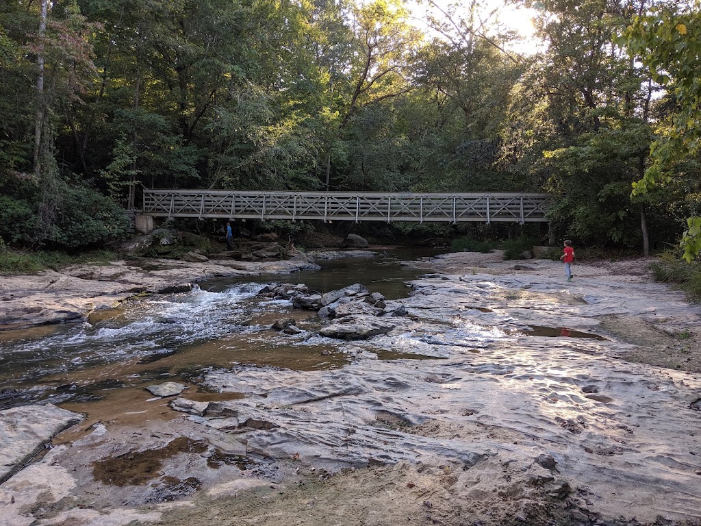 Croft State Park
