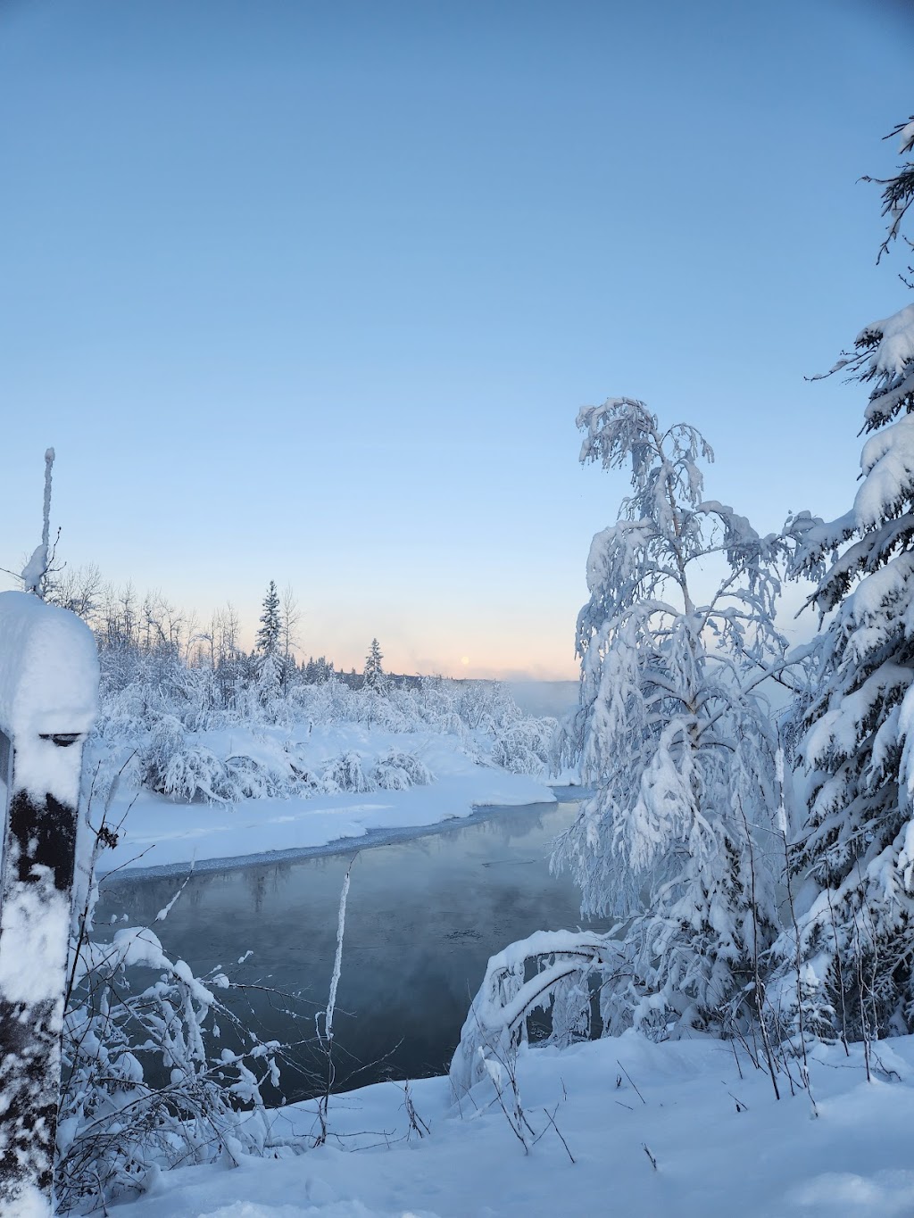 Chena Riverwalk