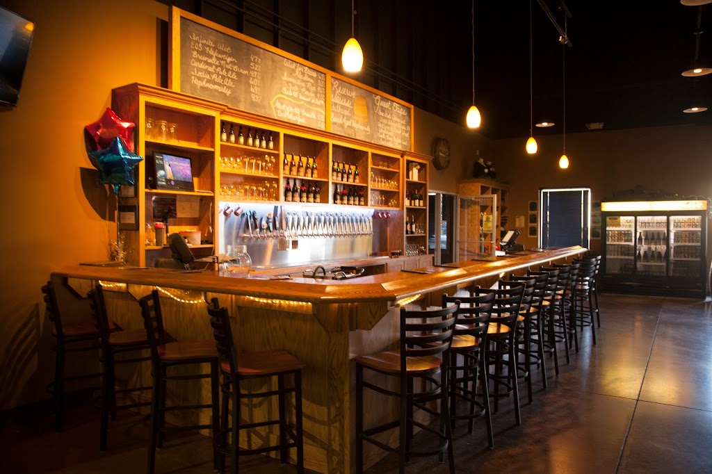 Nebraska Brewing Company