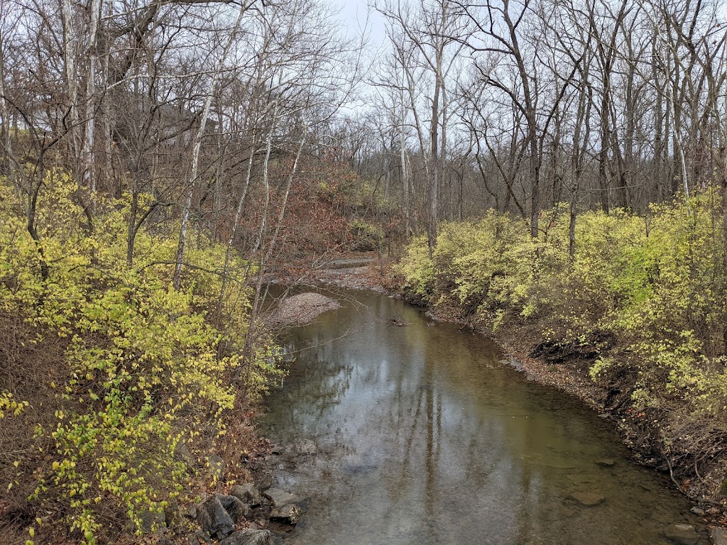 Grindstone Nature Area