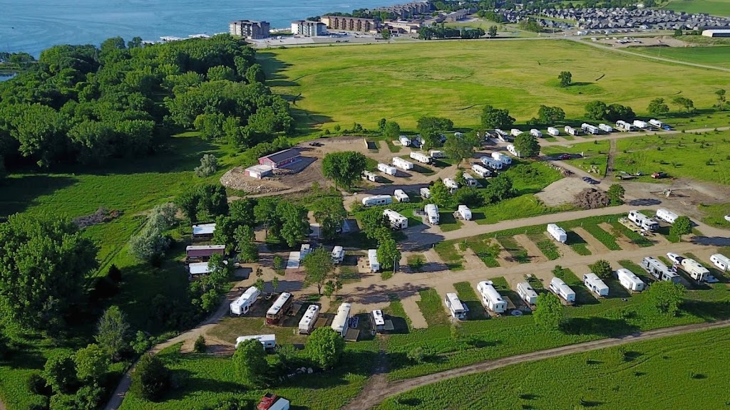 Iowa Great Lakes KOA