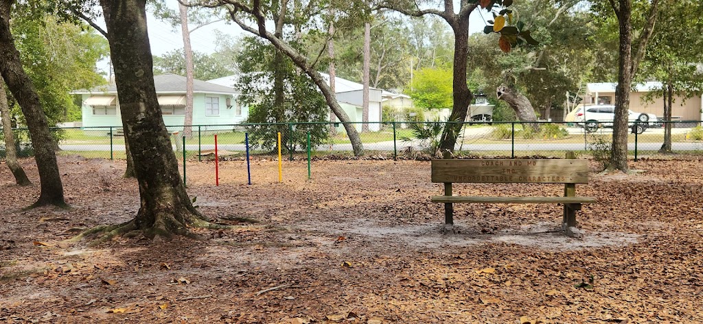 Orange Beach Dog Park
