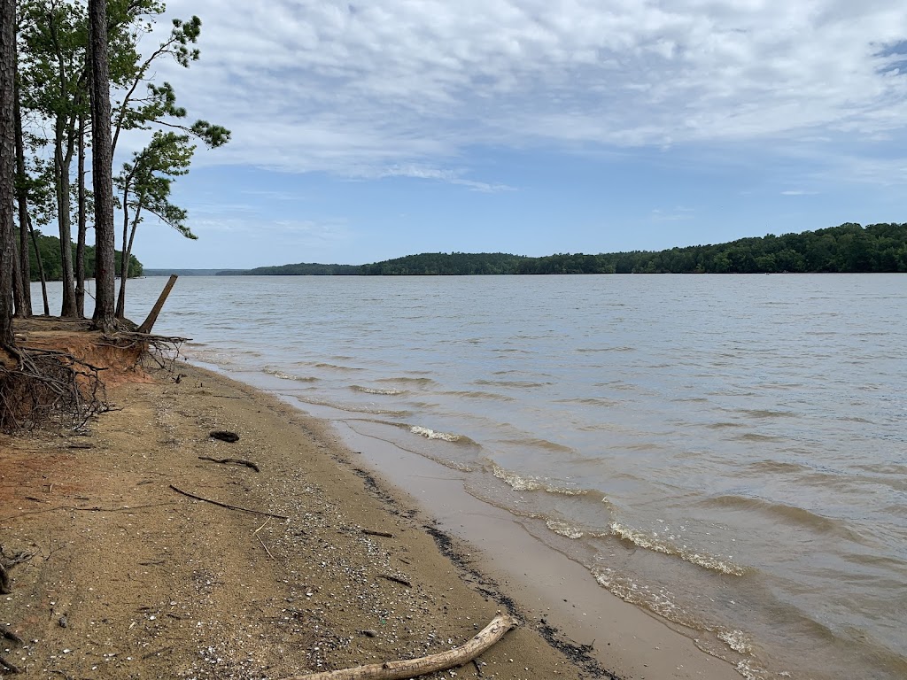 Lake Wateree State Park