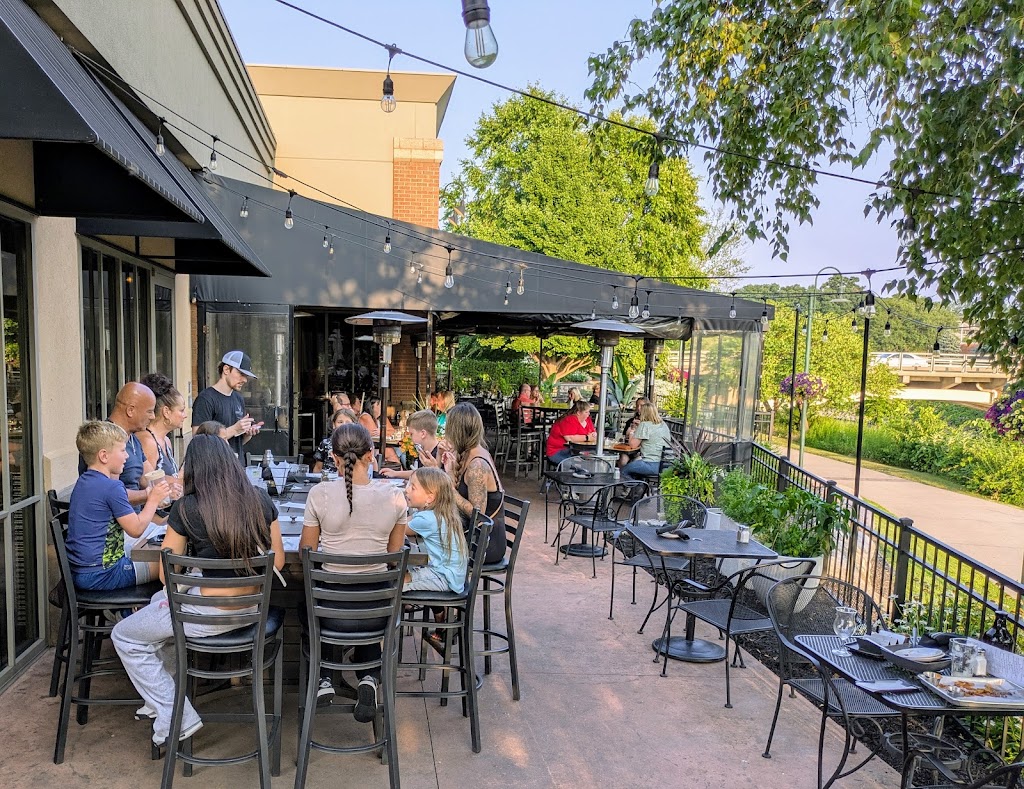Brass Elk Brewing