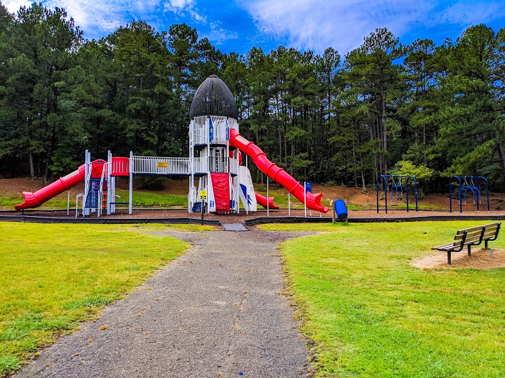 Burns Park