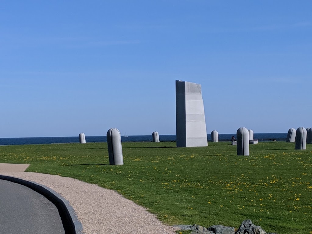 Brenton Point State Park