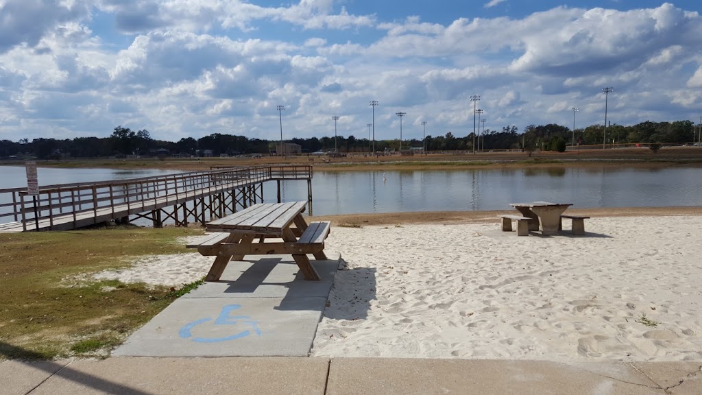 Lakeside Park