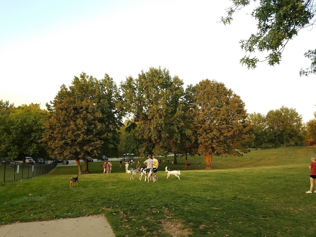 Bettendorf Dog Park