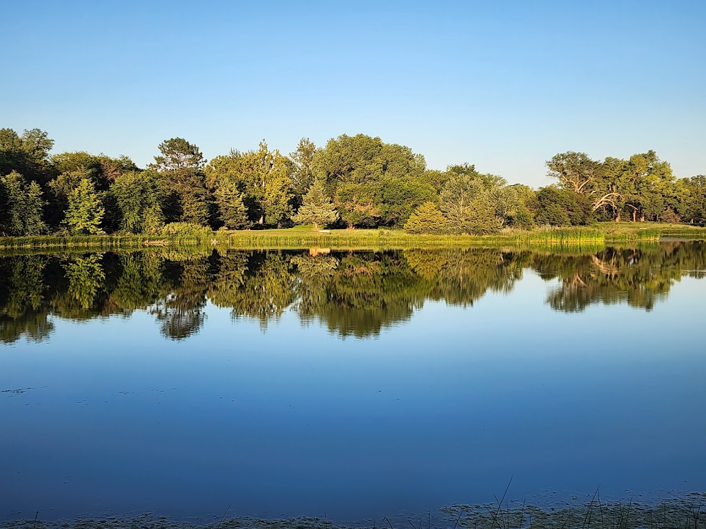 Two Rivers State Recreation Area