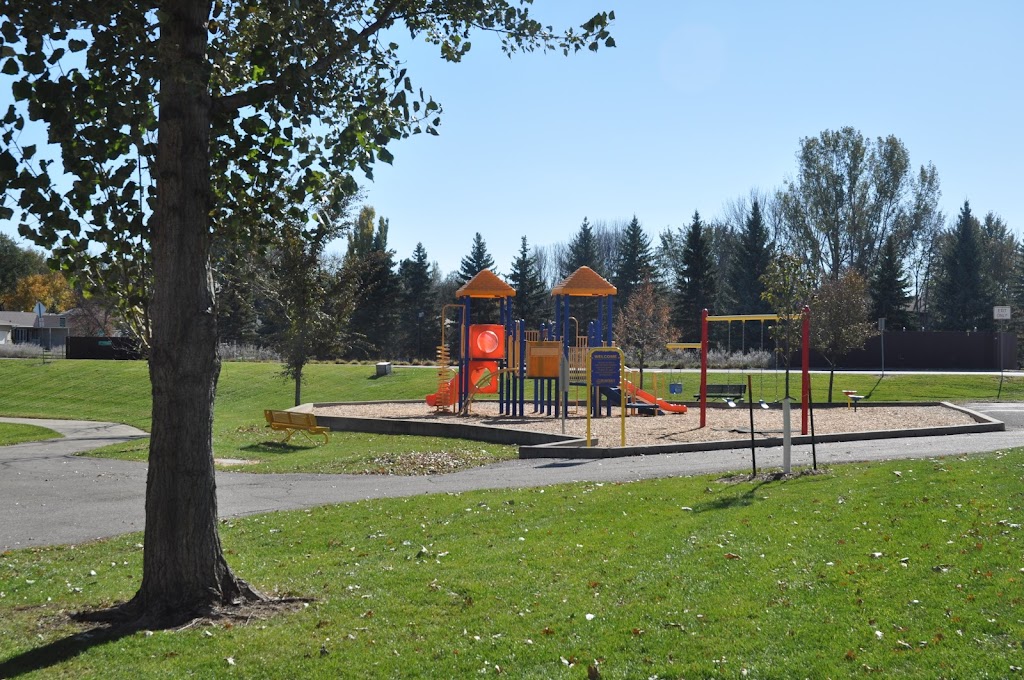 Trollwood Park