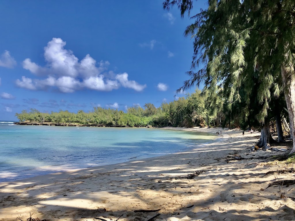 Kawela Bay Beach (Pahipahialua)