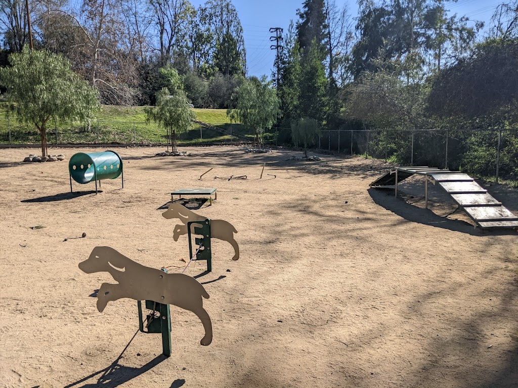 Hermon Dog Park