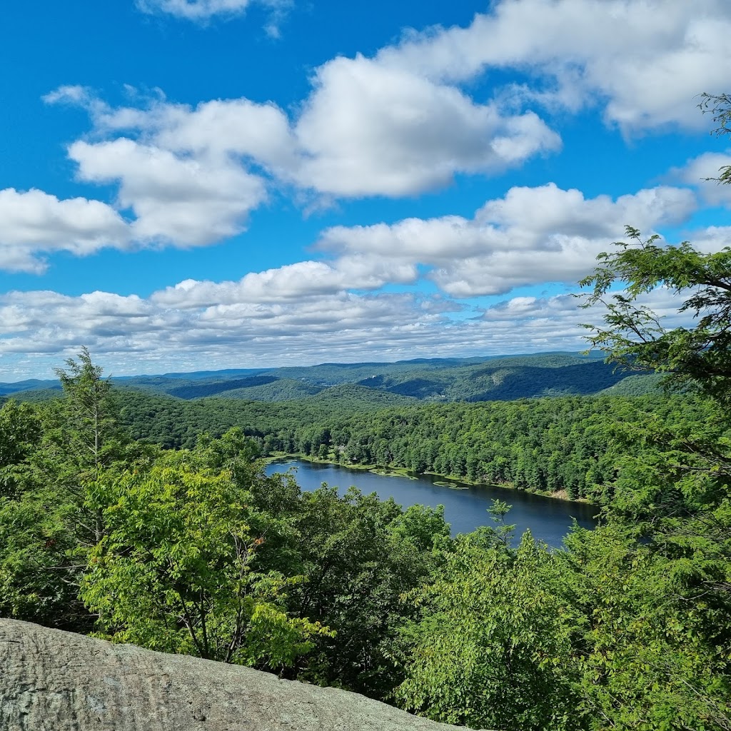 Harriman State Park, Ramapo