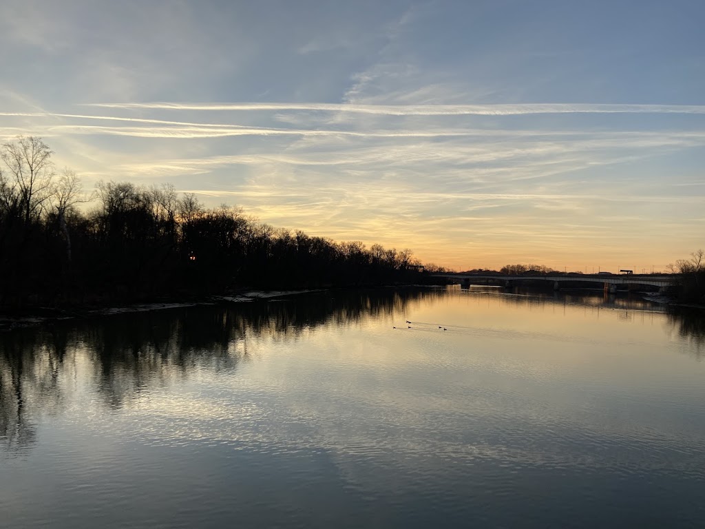 Mount Vernon Trail