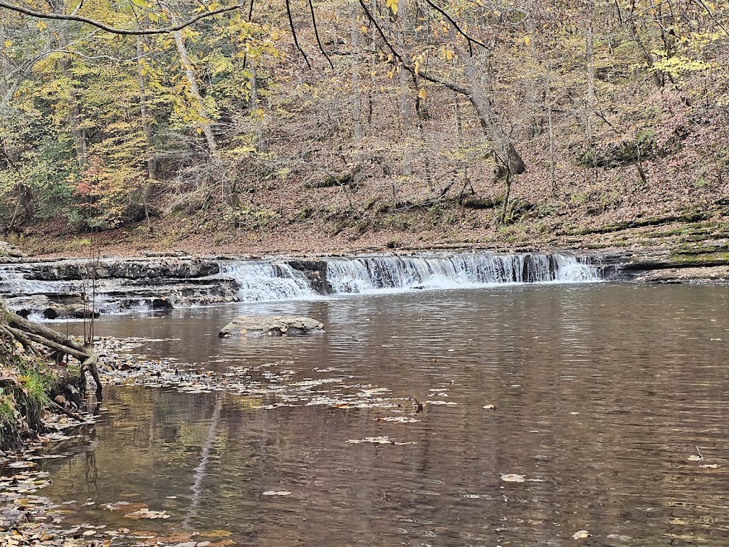 David Crockett State Park
