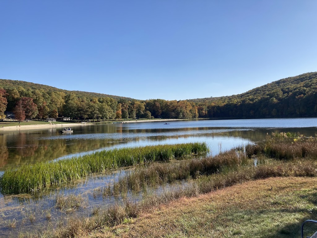 Greenbrier State Park