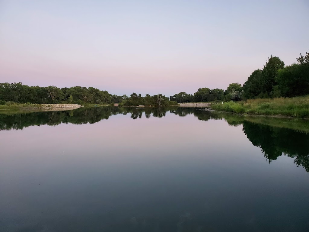 Cottonmill Park