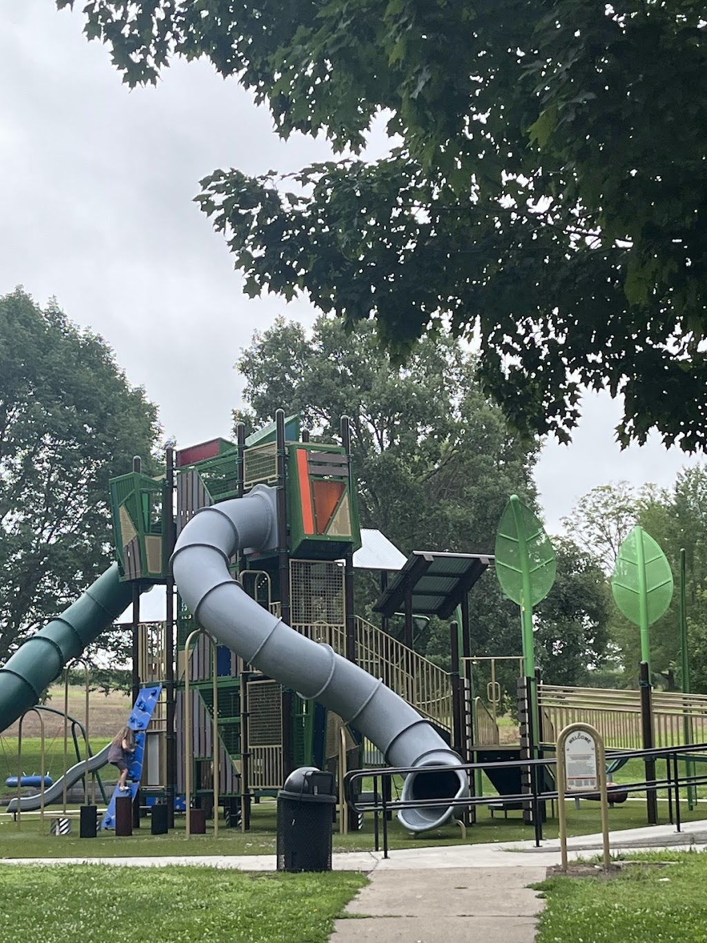 Thomas Mitchell Dog Park