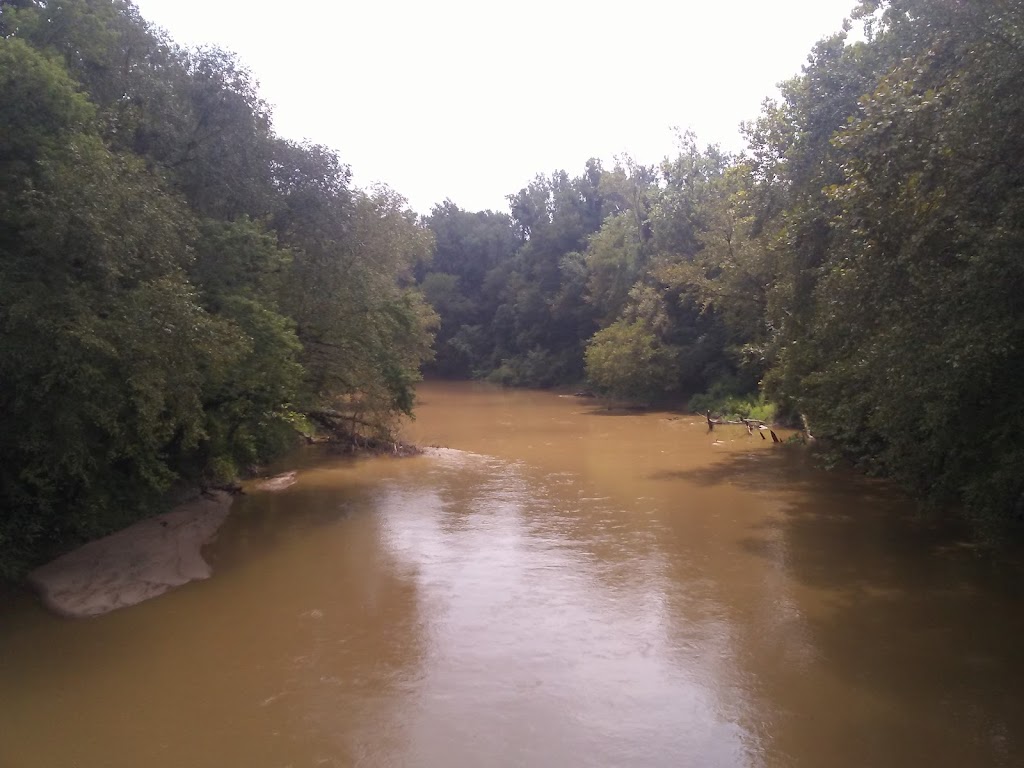 Shelby Farms Greenline