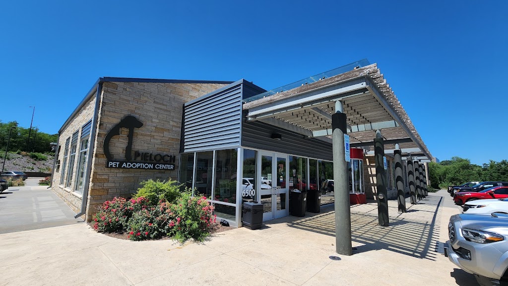 Capital Humane Society