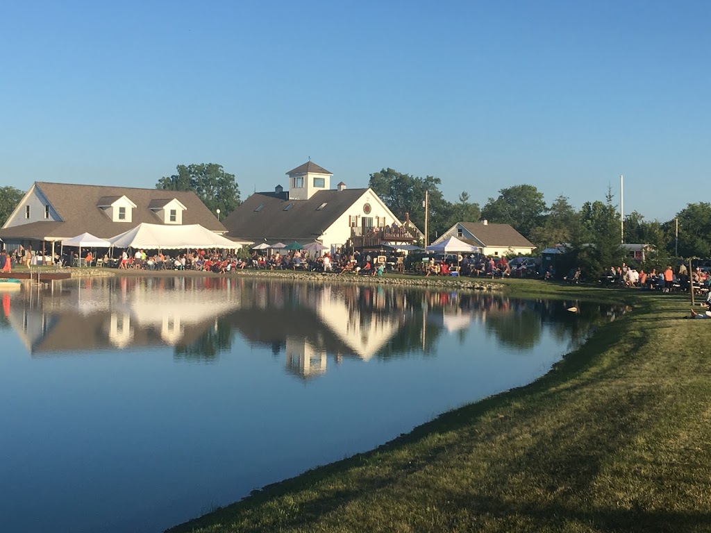 Stoney Ridge Winery