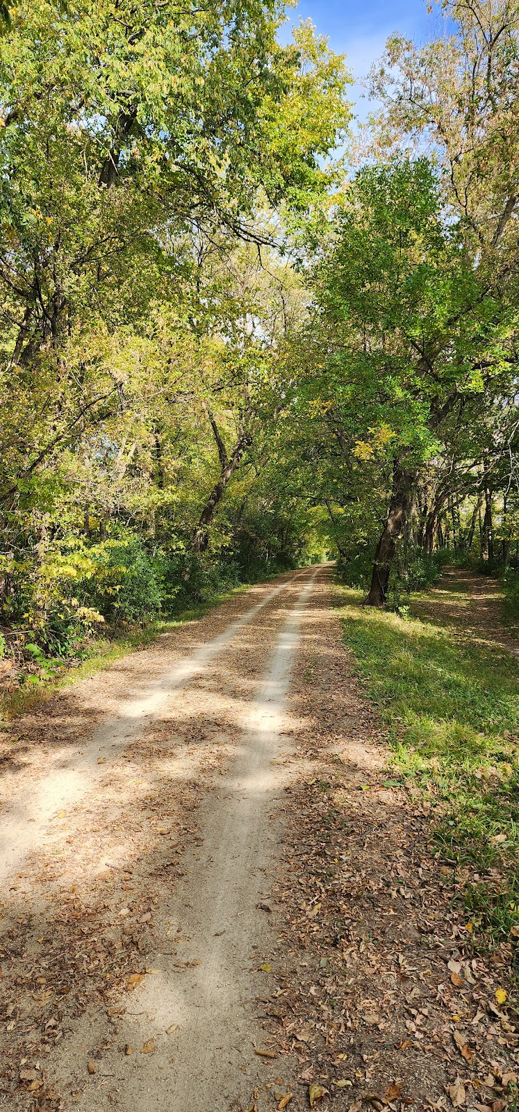 Luce Line State Trail