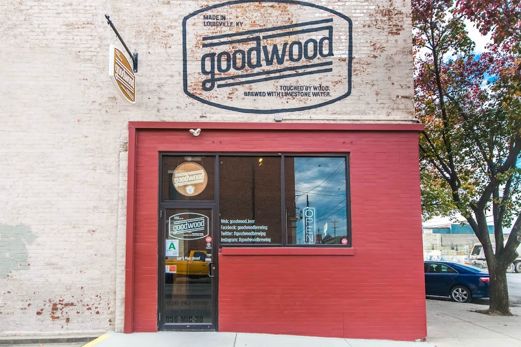 Goodwood Brewing