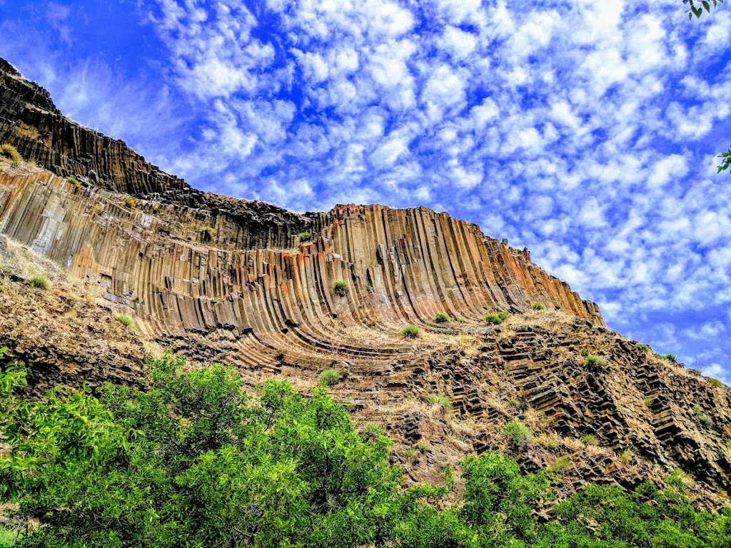 Hells Gate State Park