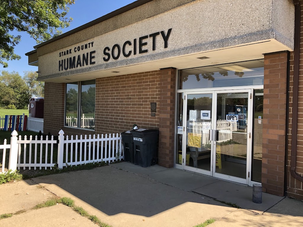 Stark County Humane Society