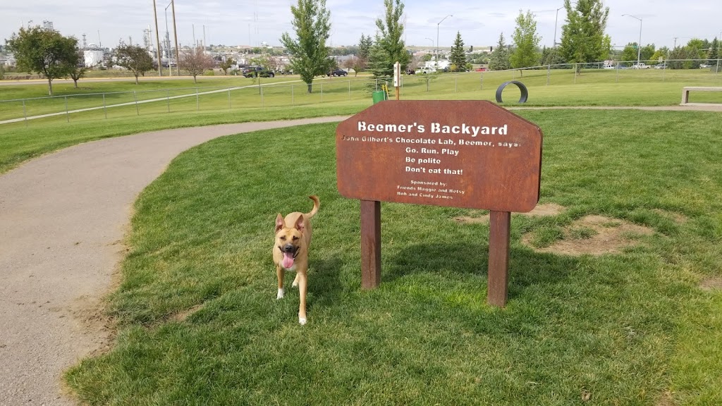 Riverdale Bark Park