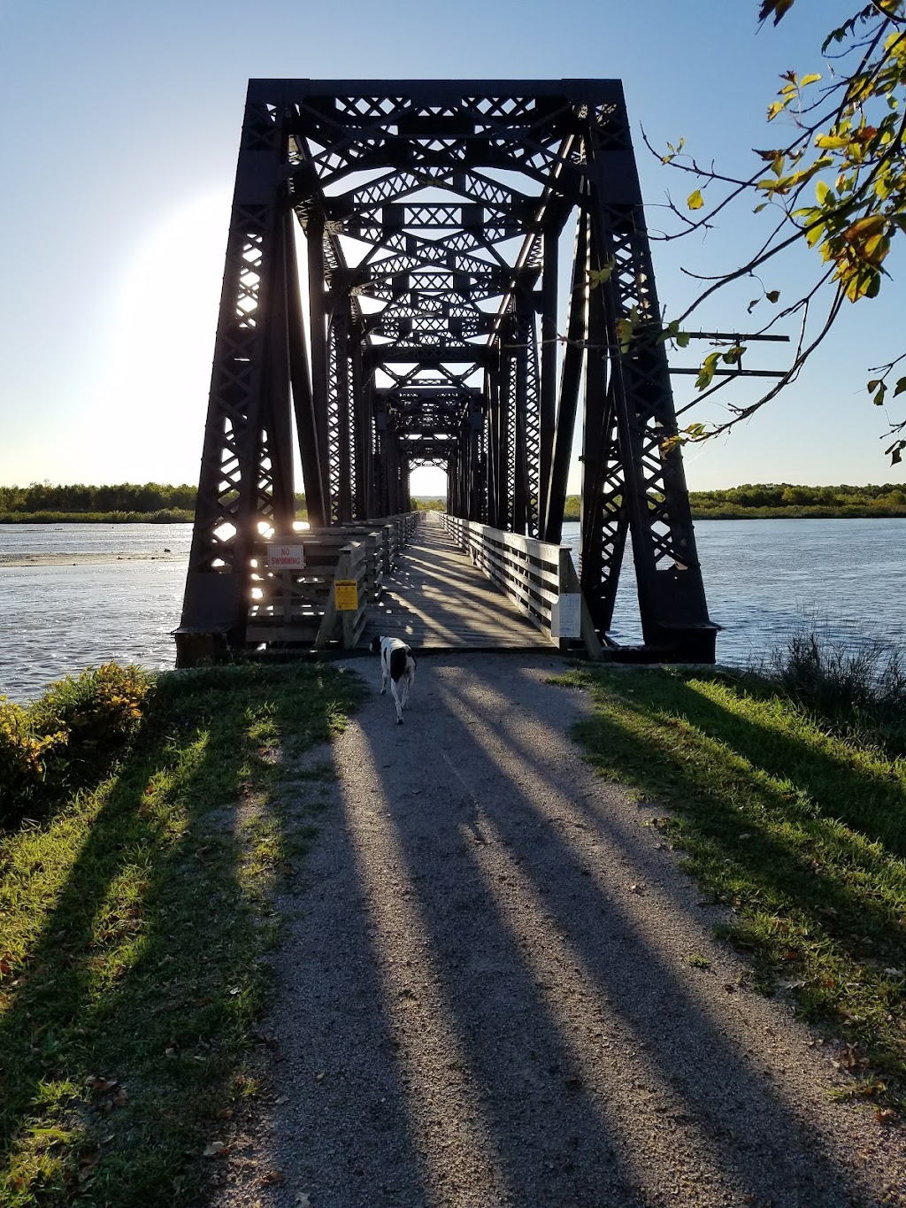 Niobrara State Park