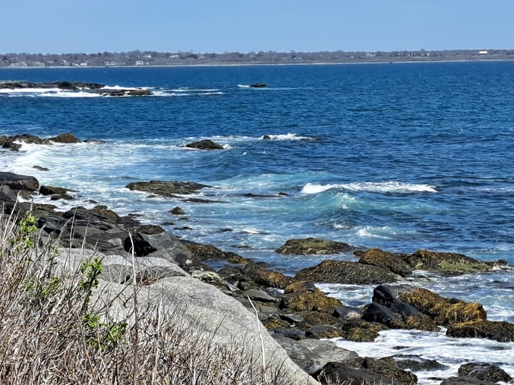 Sachuest Point National Wildlife Refuge
