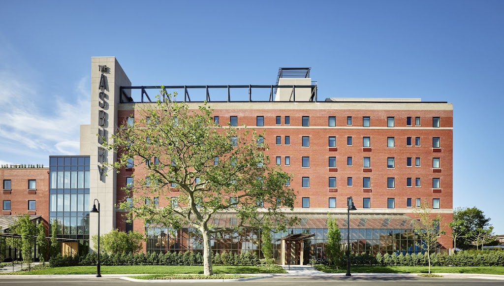 The Asbury Hotel