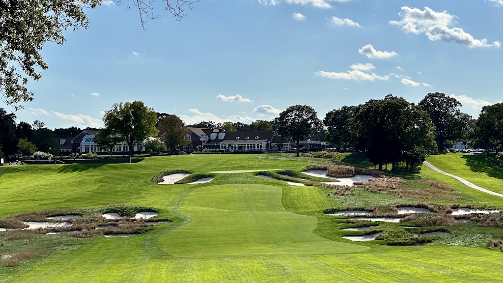 Bethpage State Park